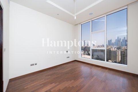 آپارتمان در Palm Jumeirah، Dubai ، امارات متحده عربی 2 خوابه ، 155.798 متر مربع.  شماره 709175