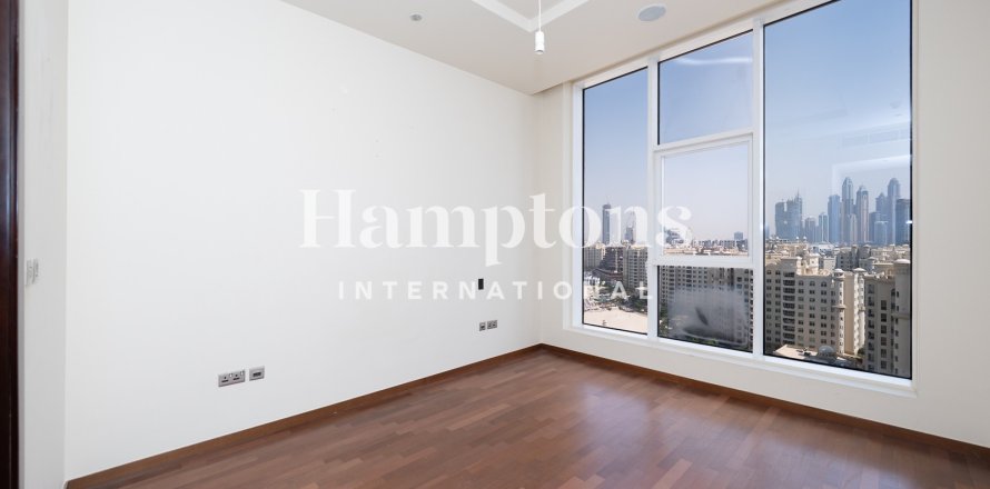 Apartament w Palm Jumeirah, Dubai, ZEA 2 sypialnie, 155.798 mkw. nr 709175