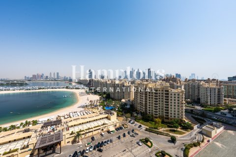 Apartament do wynajęcia w Palm Jumeirah, Dubai, ZEA 2 sypialnie, 155.79833100 mkw., nr 709175 - zdjęcie 18