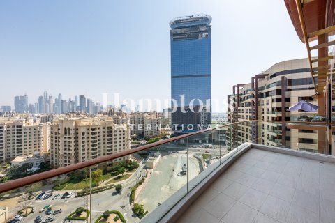 Apartament do wynajęcia w Palm Jumeirah, Dubai, ZEA 2 sypialnie, 155.79833100 mkw., nr 709175 - zdjęcie 15