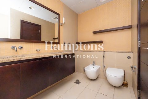 Apartament do wynajęcia w Palm Jumeirah, Dubai, ZEA 2 sypialnie, 155.79833100 mkw., nr 709175 - zdjęcie 16