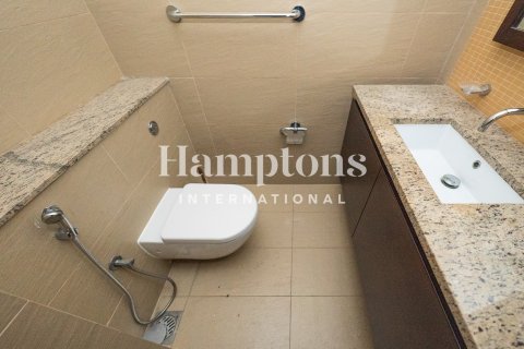 Apartament do wynajęcia w Palm Jumeirah, Dubai, ZEA 2 sypialnie, 155.79833100 mkw., nr 709175 - zdjęcie 7