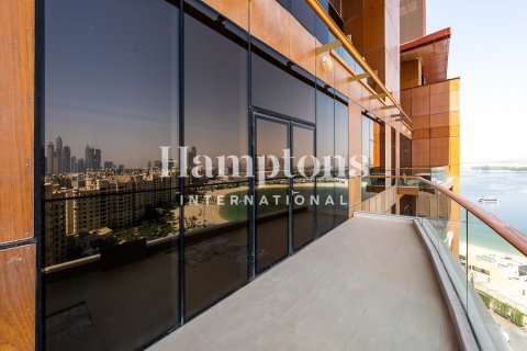 Apartament do wynajęcia w Palm Jumeirah, Dubai, ZEA 2 sypialnie, 155.79833100 mkw., nr 709175 - zdjęcie 17