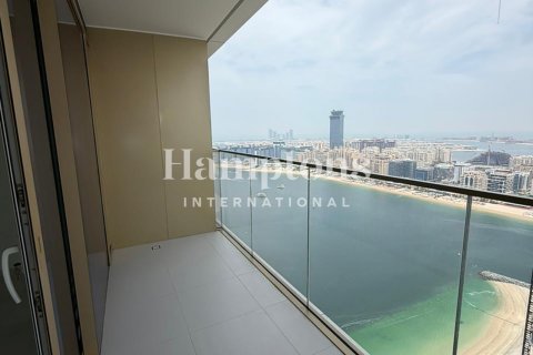 Apartment in Dubai Harbour, UAE 1 bedroom, 74.4153 sq.m. № 709176