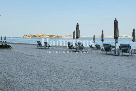 Apartemen di Dubai Harbour, UEA 1 kamar tidur, 74.41530300 m2 nomor 709176 - foto 3