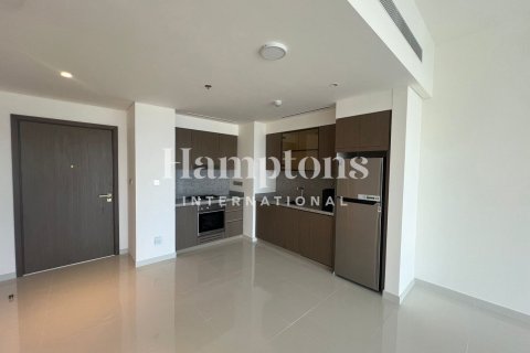 Apartemen di Dubai Harbour, UEA 1 kamar tidur, 74.41530300 m2 nomor 709176 - foto 7