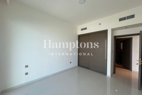 Apartemen di Dubai Harbour, UEA 1 kamar tidur, 74.41530300 m2 nomor 709176 - foto 8