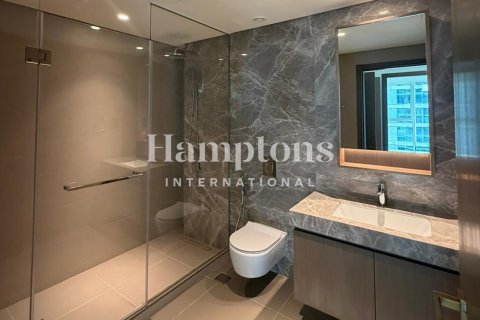 Apartemen di Dubai Harbour, UEA 1 kamar tidur, 74.41530300 m2 nomor 709176 - foto 4