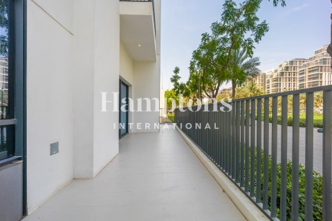 Apartamento en alquiler en Dubai Hills Estate, Dubai, EAU 2 dormitorios, 170.08959949 m2 № 709178 - foto 8