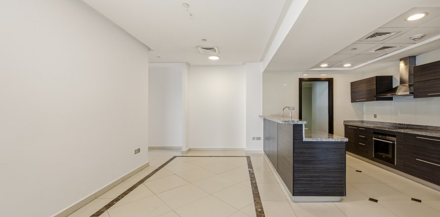 Apartment in Dubai Marina, Dubai, UAE 3 bedrooms, 199.38 sq.m. № 750062