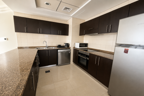 Apartament do wynajęcia w Dubai Marina, Dubai, ZEA 2 sypialnie, 111.35 mkw., nr 750061 - zdjęcie 4