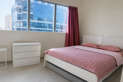Apartament do wynajęcia w Dubai Marina, Dubai, ZEA 2 sypialnie, 111.35 mkw., nr 750061 - zdjęcie 8