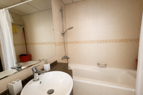Apartament do wynajęcia w Dubai Marina, Dubai, ZEA 2 sypialnie, 111.35 mkw., nr 750061 - zdjęcie 9