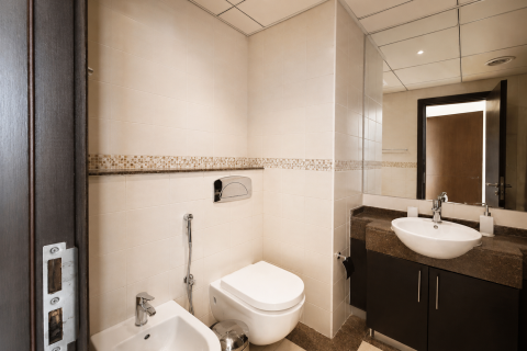 Apartament do wynajęcia w Dubai Marina, Dubai, ZEA 2 sypialnie, 111.35 mkw., nr 750061 - zdjęcie 6