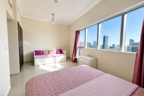 Apartament do wynajęcia w Dubai Marina, Dubai, ZEA 2 sypialnie, 111.35 mkw., nr 750061 - zdjęcie 7