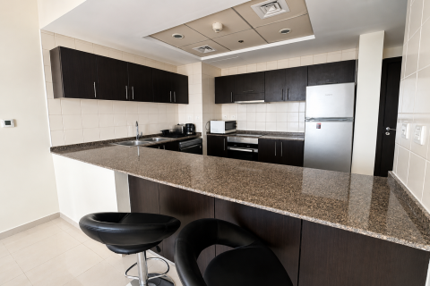 Apartament do wynajęcia w Dubai Marina, Dubai, ZEA 2 sypialnie, 111.35 mkw., nr 750061 - zdjęcie 5