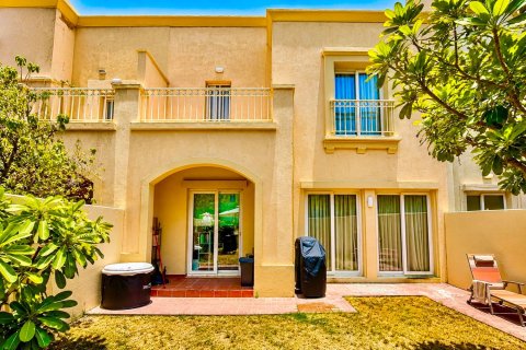 Huvila The Springs, Dubai, Arabiemiraatit 3 makuuhuonetta, 255 m2 № 750063