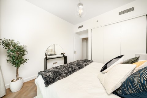 Apartamento en alquiler en Dubai Harbour, Dubai, EAU 2 dormitorios, 108.78 m2 № 750058 - foto 9