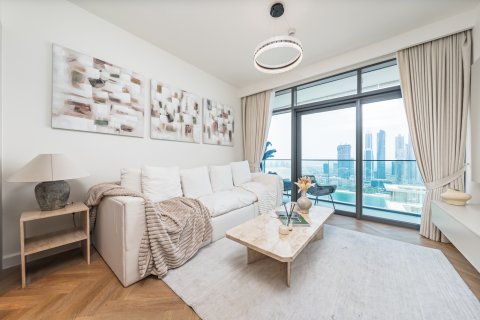 Apartamento en alquiler en Dubai Harbour, Dubai, EAU 2 dormitorios, 108.78 m2 № 750058 - foto 4