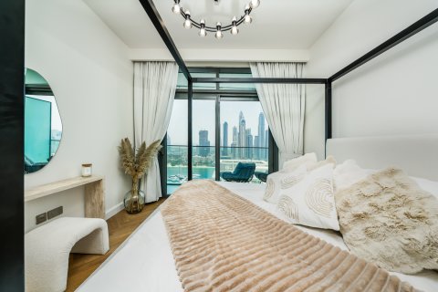 Apartamento en alquiler en Dubai Harbour, Dubai, EAU 2 dormitorios, 108.78 m2 № 750058 - foto 13