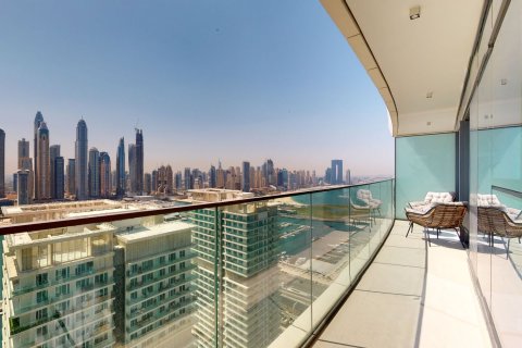 Apartamento en alquiler en Dubai Harbour, Dubai, EAU 2 dormitorios, 108.78 m2 № 750058 - foto 17