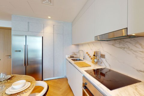 Apartamento en alquiler en Dubai Harbour, Dubai, EAU 2 dormitorios, 108.78 m2 № 750058 - foto 6
