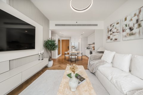 Apartamento en alquiler en Dubai Harbour, Dubai, EAU 2 dormitorios, 108.78 m2 № 750058 - foto 2
