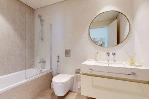Apartamento en alquiler en Dubai Harbour, Dubai, EAU 2 dormitorios, 108.78 m2 № 750058 - foto 11