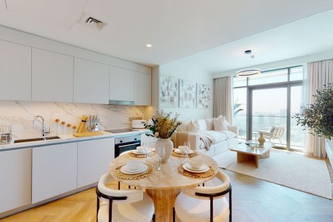 Lakás itt: Dubai Harbour, Dubai, EAE, 2 hálószoba, 108.78 m², azonosító: 750058