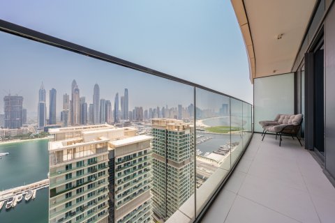 Apartamento en alquiler en Dubai Harbour, Dubai, EAU 2 dormitorios, 108.78 m2 № 750058 - foto 19