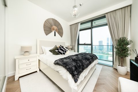 Apartamento en alquiler en Dubai Harbour, Dubai, EAU 2 dormitorios, 108.78 m2 № 750058 - foto 8