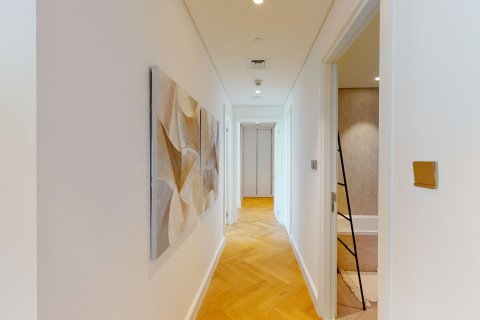 Apartamento en alquiler en Dubai Harbour, Dubai, EAU 2 dormitorios, 108.78 m2 № 750058 - foto 7