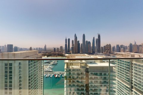 Apartamento en alquiler en Dubai Harbour, Dubai, EAU 2 dormitorios, 108.78 m2 № 750058 - foto 18