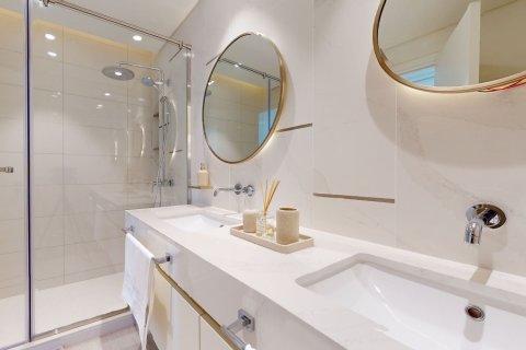 Apartamento en alquiler en Dubai Harbour, Dubai, EAU 2 dormitorios, 108.78 m2 № 750058 - foto 12