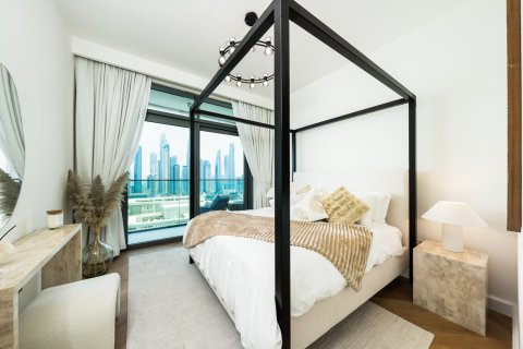 Apartamento en alquiler en Dubai Harbour, Dubai, EAU 2 dormitorios, 108.78 m2 № 750058 - foto 10