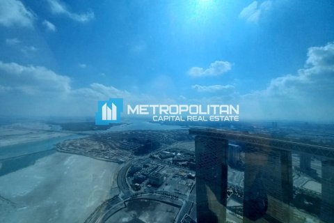 Dzīvoklis Al Reem Island, Abu Dhabijā, AAE 3 istabas, 191.7 m2 Nr. 680102 - attēls 3