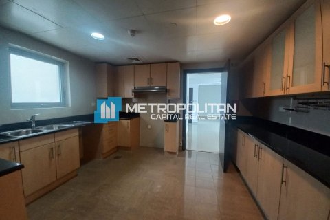 Dzīvoklis Al Reem Island, Abu Dhabijā, AAE 3 istabas, 191.7 m2 Nr. 680102 - attēls 6