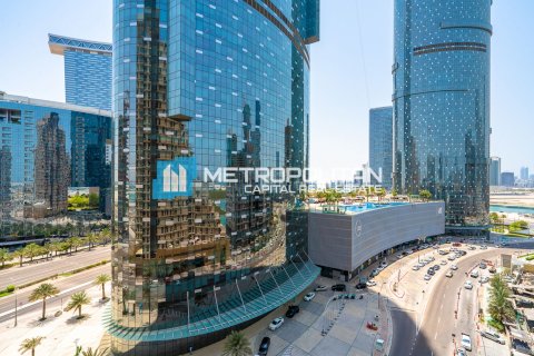 Dzīvoklis Al Reem Island, Abu Dhabijā, AAE 3 istabas, 191.7 m2 Nr. 680102 - attēls 11