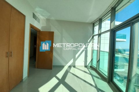 Apartament de închiriat în Al Reem Island, Abu Dhabi, EAU 3 dormitoare, 194.2 mp.  №680103 - poză 4