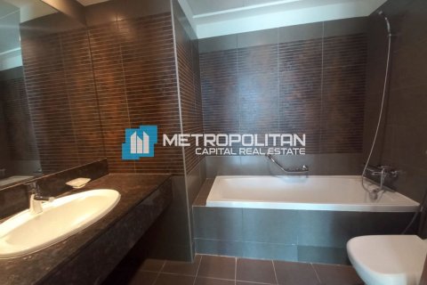 Apartament de închiriat în Al Reem Island, Abu Dhabi, EAU 3 dormitoare, 194.2 mp.  №680103 - poză 11