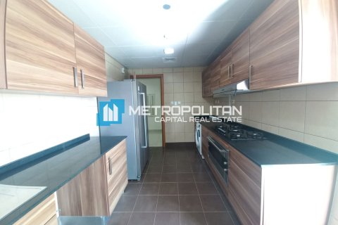 Apartament de închiriat în Al Reem Island, Abu Dhabi, EAU 3 dormitoare, 194.2 mp.  №680103 - poză 6