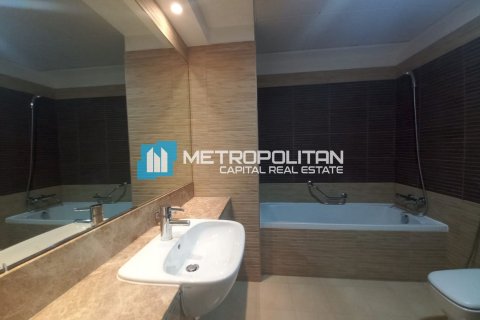 Apartament de închiriat în Al Reem Island, Abu Dhabi, EAU 3 dormitoare, 194.2 mp.  №680103 - poză 10