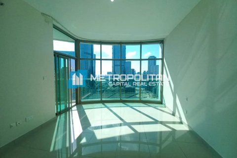 Apartament de închiriat în Al Reem Island, Abu Dhabi, EAU 3 dormitoare, 194.2 mp.  №680103 - poză 2