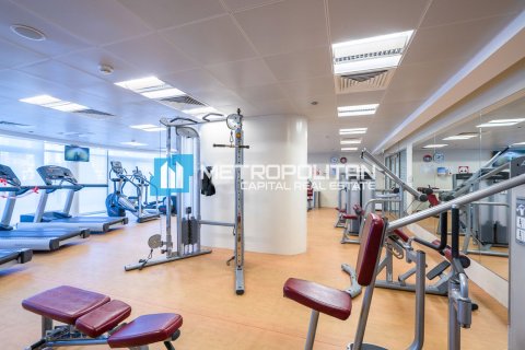 Apartament de închiriat în Al Reem Island, Abu Dhabi, EAU 3 dormitoare, 194.2 mp.  №680103 - poză 15