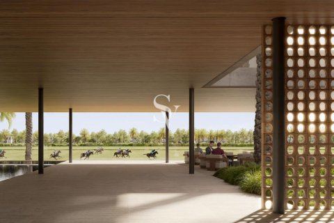 Dubai Investment Park、Dubai、UAE にあるヴィラ販売中 5ベッドルーム、496 m2、No680131 - 写真 6