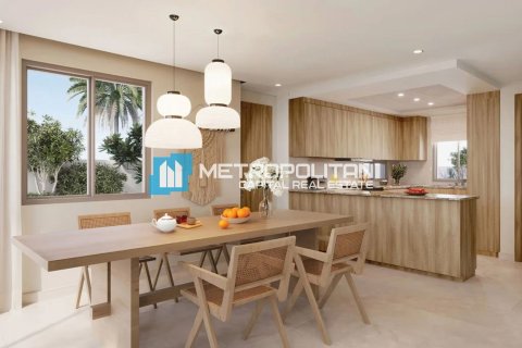 Townhouse til salg i Khalifa City, Abu Dhabi, UAE 2 soveværelser, 125 kvm № 680100 - foto 5