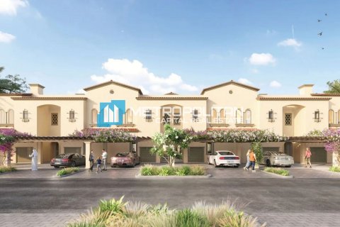 Townhouse til salg i Khalifa City, Abu Dhabi, UAE 2 soveværelser, 125 kvm № 680100 - foto 10