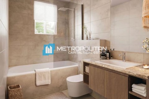 Townhouse til salg i Khalifa City, Abu Dhabi, UAE 2 soveværelser, 125 kvm № 680100 - foto 8