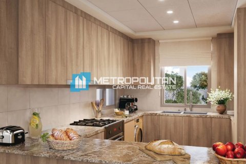 Townhouse til salg i Khalifa City, Abu Dhabi, UAE 2 soveværelser, 125 kvm № 680100 - foto 4