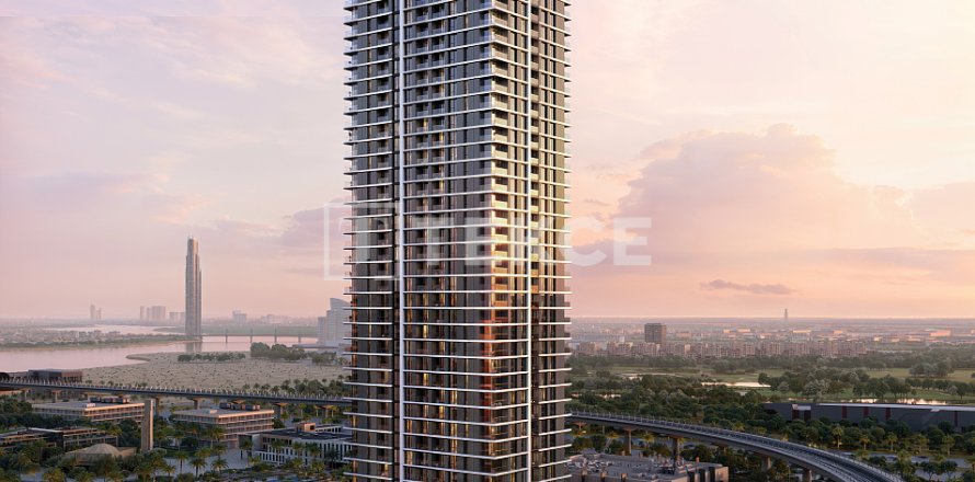 Διαμέρισμα σε Dubai, ΗΑΕ 2 υπνοδωμάτια, 114 τ.μ. Αρ. 680105